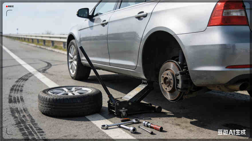 赵县道路救援汽车送玻璃水