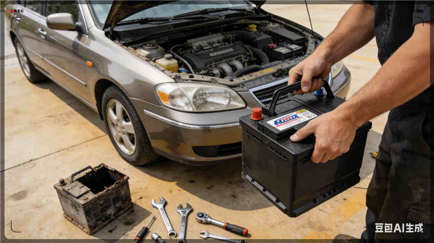 赵县道路救援汽车送机油