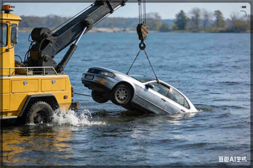 赵县汽车救援送柴油